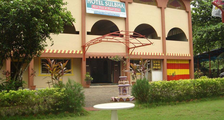 Hotel Sulbha, Kudal 3